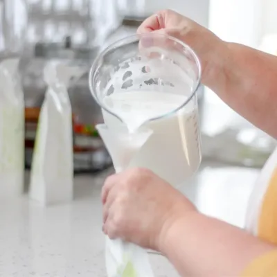 Rosemary Mint Collective Co-Wash