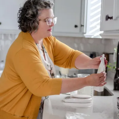 Rosemary Mint Collective Co-Wash