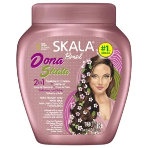 Skala Dona 2In1 Hair Treatment Cream