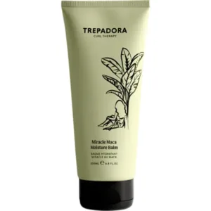 TREPADORA Miracle Maca Moisture Balm