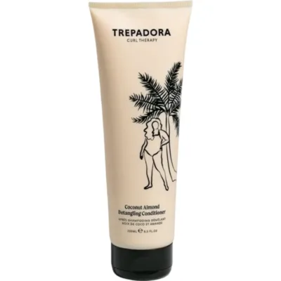TREPADORA Coconut Almond Detangling Conditioner
