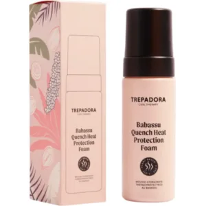 TREPADORA Babassu Quench Heat Protection Foam