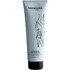TREPADORA Quinoa Repair Deep Conditioner
