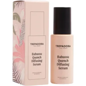 TREPADORA Babassu Quench Diffusing Serum
