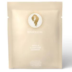 Bounce Curl Gentle Clarifying Shampoo