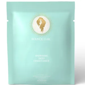 Bounce Curl Ayurvedic Deep Conditioner