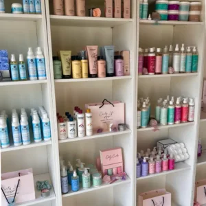 curl store