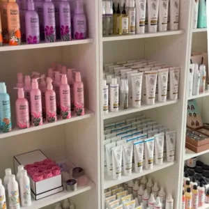 curl store