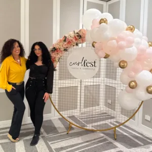 curl fest aus