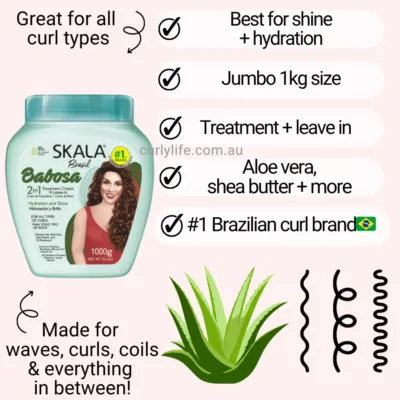green skala