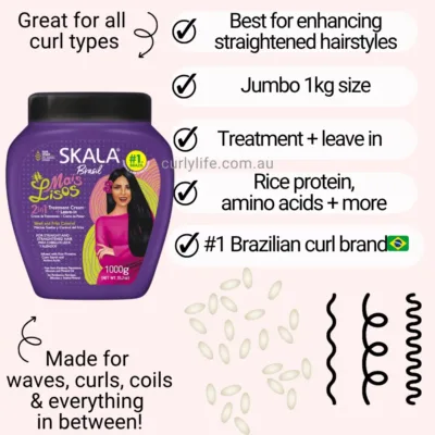purple skala