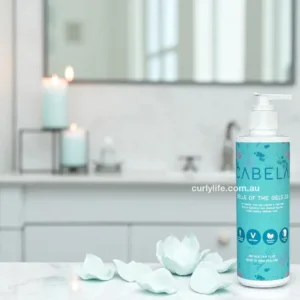 Cabela Belle of the Gels Light Hold Gel