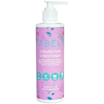 Cabela Curlflection Conditioner (Light for Finer Hair)