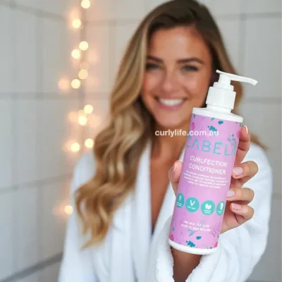 Cabela Curlflection Conditioner Light