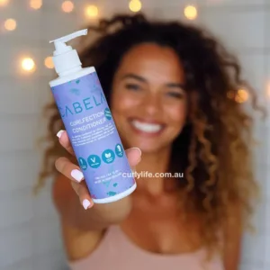 Cabela Curlflection Conditioner Thirsty