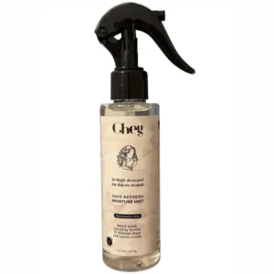 Chey Hair Care Hair Refresh Moisture Mist