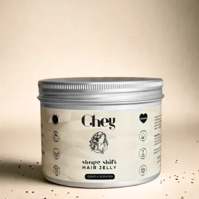 Chey Hair Care Shape Shift Hair Jelly