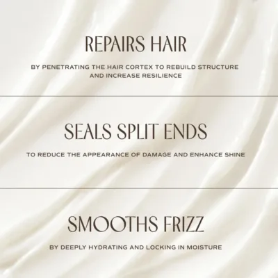 Innersense Organic Beauty Repair Mask