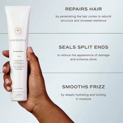 Innersense Organic Beauty Repair Mask