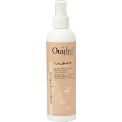 Ouidad Curl Shaper Bounce Back Reactivating Mist