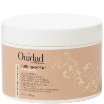 Ouidad Curl Shaper Take Shape Plumping Defining Cream