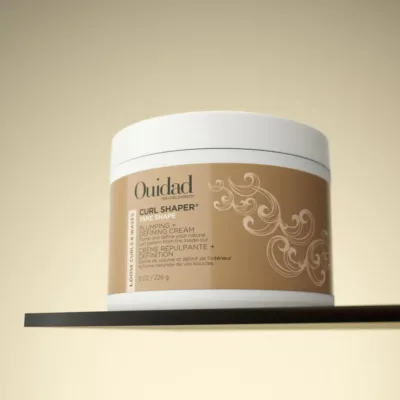 Ouidad Curl Shaper Take Shape Plumping Defining Cream