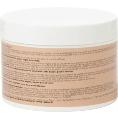 Ouidad Curl Shaper Take Shape Plumping Defining Cream