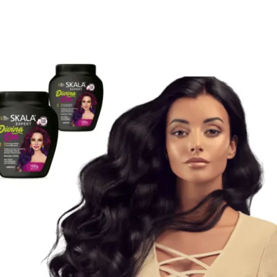Skala Divine Color 2 in 1 Hair Treatment Conditioning Cream