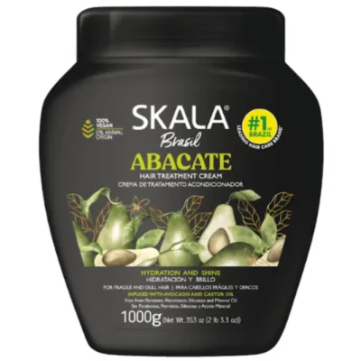 Skala Expert Avocado Hair Treatment Conditioning Cream