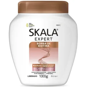 Skala Vitamin Bomb Hair Treatment Conditioning Cream