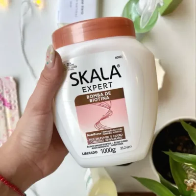 Skala Vitamin Bomb Hair Treatment Conditioning Cream