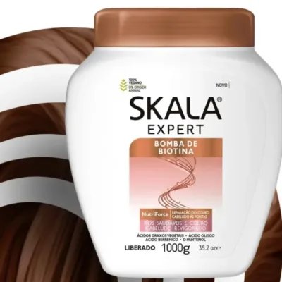 Skala Vitamin Bomb Hair Treatment Conditioning Cream