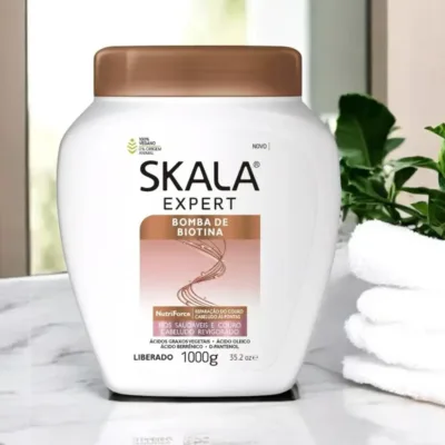 Skala Vitamin Bomb Hair Treatment Conditioning Cream