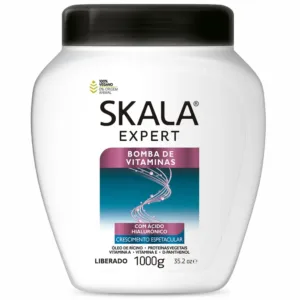 Skala Vitamin Bomb SOS Hair Treatment Conditioning Cream