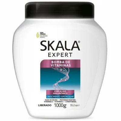Skala Vitamin Bomb SOS Hair Treatment Conditioning Cream