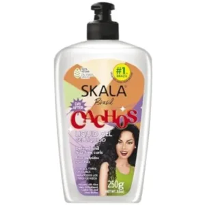 Skala Brasil Perfect Curls Day After Curls Liquid Gel