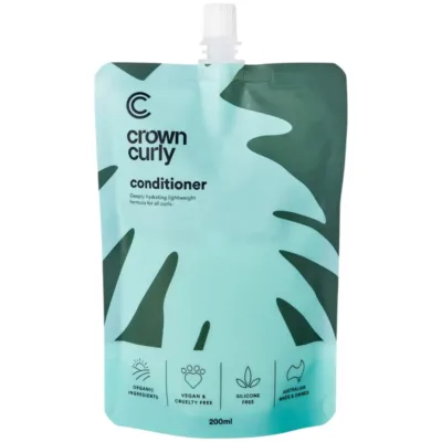 Crown Curly Conditioner
