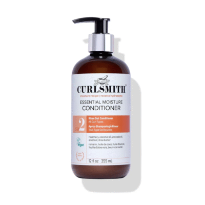 Curlsmith Essential Moisture Conditioner