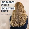 Pretty Curly Girl Small Clump Brush I Create Volume