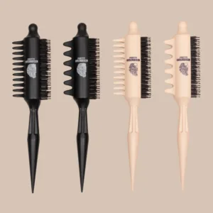 Pretty Curly Girl Small Clump Brush I Create Volume