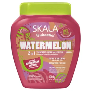 Skala 2 in 1 Watermelon Curl Cream & Treatment