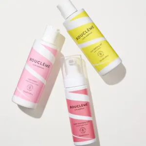 Bouclème Style Icons