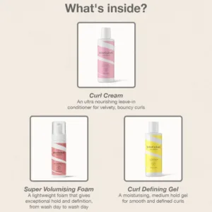 Bouclème Style Icons