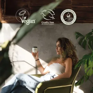 Curljar Creme Gel Curl Activator