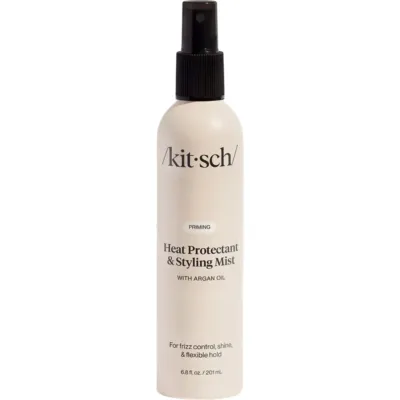 Kitsch Heat Protectant & Styling Mist