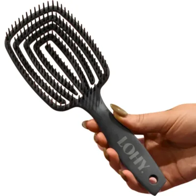 LOHY Paddle Flexi Brush