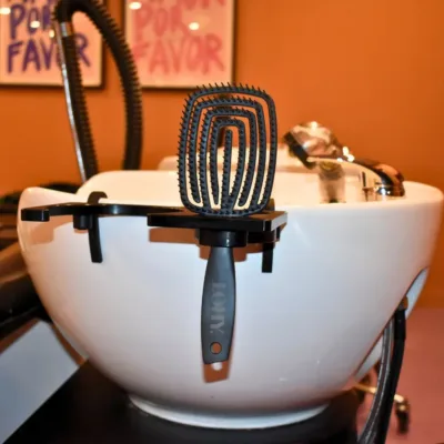 LOHY Paddle Flexi Brush