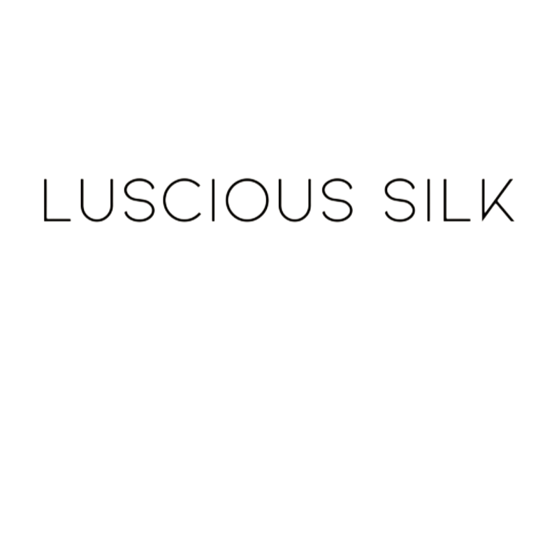 Luscious Silk
