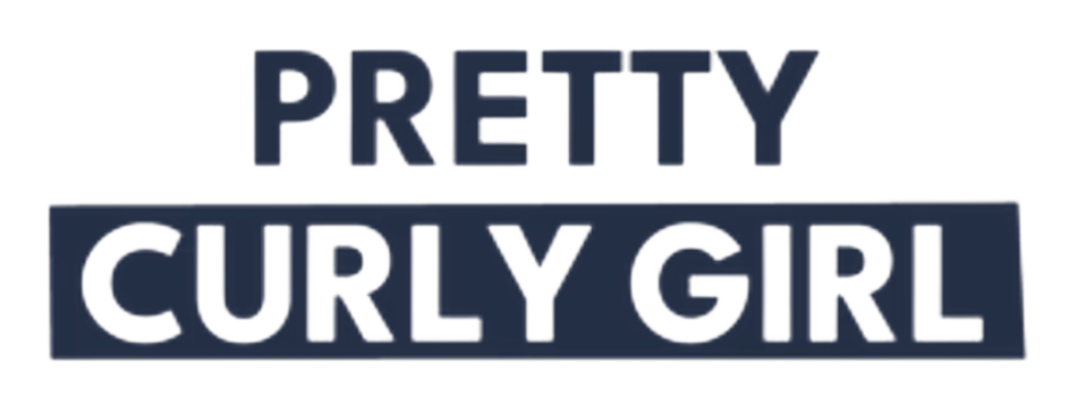 Pretty Curly Girl Australia