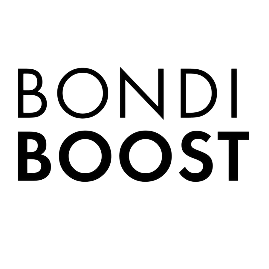 Bondi Boost Australia
